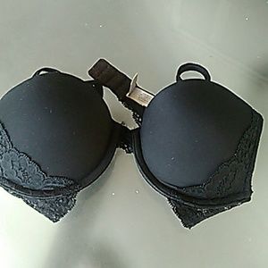 Victoria's secret bra size 34B